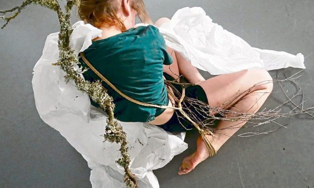 Komponistin Pia Palme: Die Ökologie des Musiktheaters