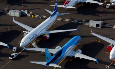 Boeing: US-Flugzeughersteller erwartet Verdopplung der Flugzeugflotte bis 2041