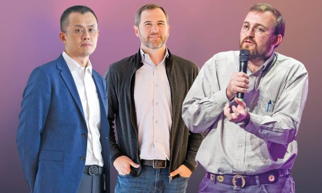 Krypto-CEOs: Wie groß ist ihre Macht wirklich?