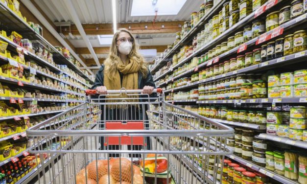 Welche Verkaufstricks man beim Einkauf im Supermarkt kennen sollte