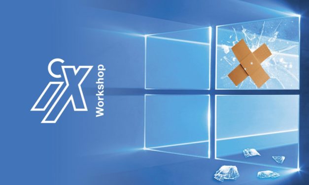 heise-Angebot: iX-Workshop: Windows 10 und 11 im Unternehmen absichern