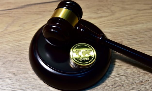 Ripple CEO Garlinghouse: SEC-Prozess kostet 100 Millionen US-Dollar