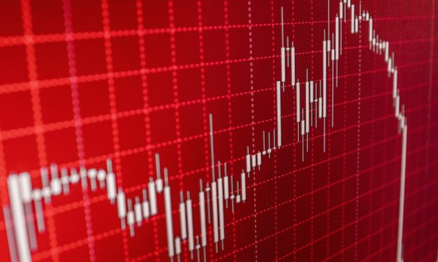 Um 74 Prozent gefallen: DeFi-Markt bricht in Q2 ein