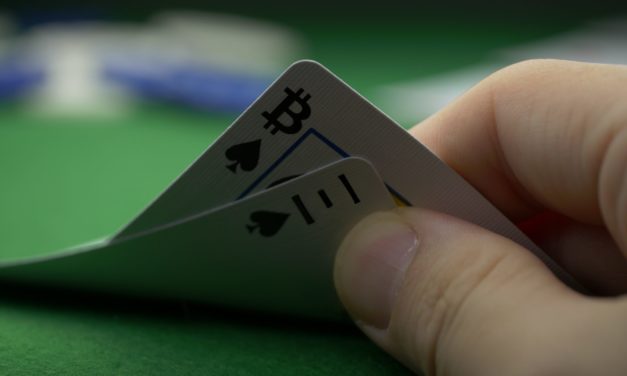 Metamask-Mitgründer warnt: Kryptowährungen sind Glücksspiel