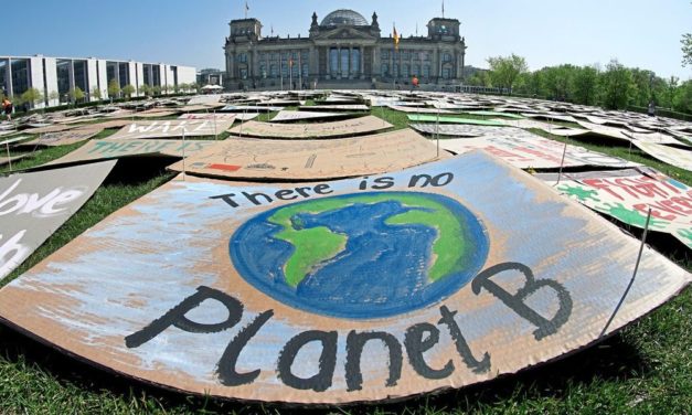 Klimakrise kostet Deutschland 6,6 Milliarden Euro pro Jahr