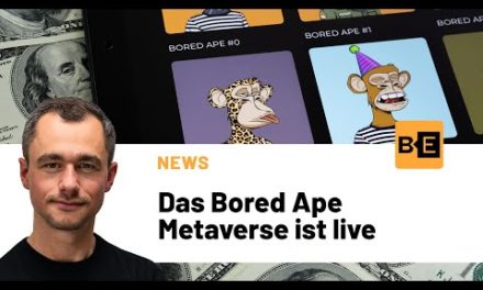 Otherside von BAYC: Das erwartet die Nutzer im neuen Metaverse