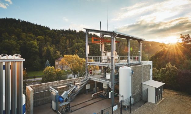 Was die Energiewende für die Obersteiermark bedeutet