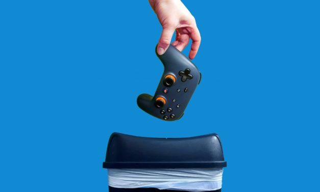 Verdaddelt? Blockchain Gaming auf NFT-Talfahrt