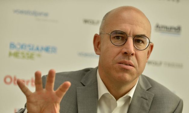 Wifo-Chef Felbermayr: „Energiesparen hat kurzfristig den größten Hebel“