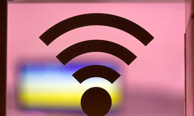 Paradoxer Trick macht Wände durchlässiger für WLAN