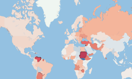 Wo die Inflation noch schlimmer ist als in Österreich