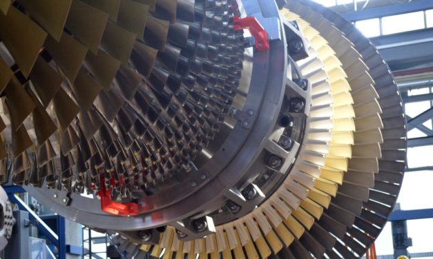 Wer ist Siemens Energy?