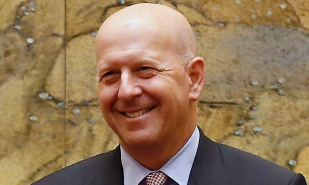 Goldman Sachs: Gewinn von dem US-Finanzriese sinkt um fast die Hälfte