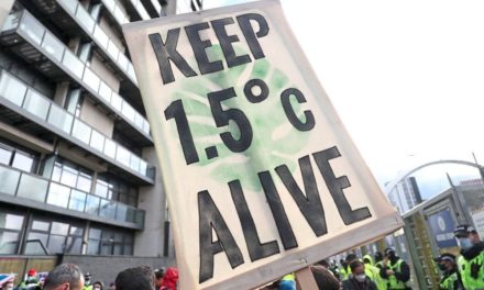 Internationale Klimagespräche in Berlin mit vielen Appellen gestartet