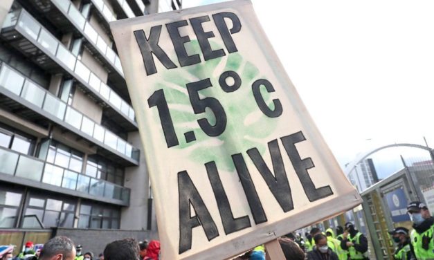 Internationale Klimagespräche in Berlin mit vielen Appellen gestartet