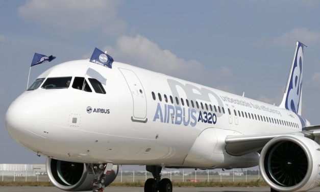 Flugzeugbauer buhlen  wieder um Aufträge