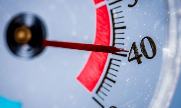 33 oder 43 Grad? Warum viele Wetter-Apps so unzuverlässig sind