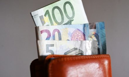 Juni-Inflation mit 8,7 Prozent auf höchstem Wert seit 47 Jahren
