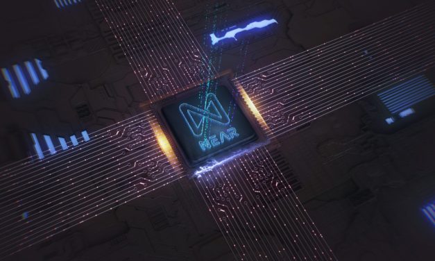 Grüne Charts am Krypto-Markt: Die Top-Altcoins des Tages