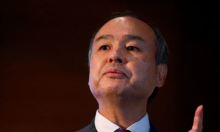 Softbank: Masayoshi Son sagt Börsengang von Arm in London ab