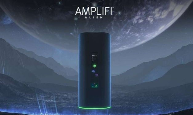 Profi-Router bekommt HomeKit-Unterstützung