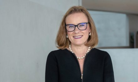 Belén Garijo: Merck fürchtet plötzlichen Gasmangel nicht