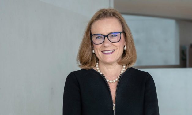Belén Garijo: Merck fürchtet plötzlichen Gasmangel nicht