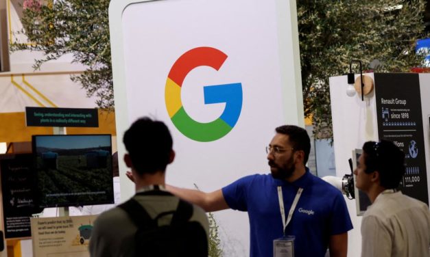 Google erlaubt Nutzung konkurrierender Zahlungssysteme
