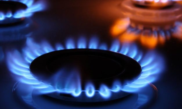 Der Rettungsplan für den Ernstfall in Europa: „sofort“ Gas sparen