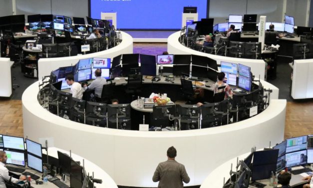 Börse aktuell: Europas Börsen schließen deutlich fester