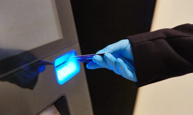 Mehr Datenklau an Geldautomaten – Schadenssumme dennoch gesunken