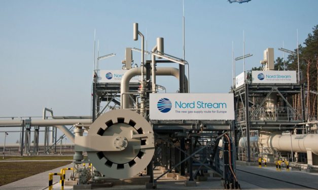 Nord Stream 1: Nach Wartung soll wieder Erdgas aus Russland fließen