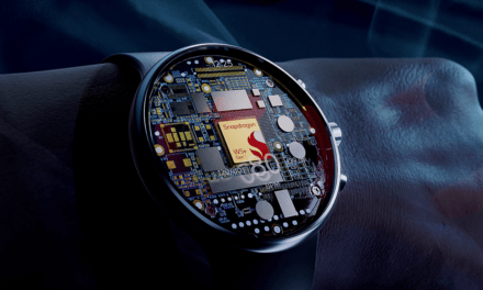 Smartwatch-Prozessor: Qualcomms Snapdragon W5+ Gen 1 für längere Laufzeiten