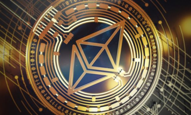 Kryptowährung Ethereum: Abschied vom Mining im September, Kurse steigen wieder