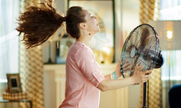 Extremhitze: Warum sie so belastend ist und welche Tipps wirklich helfen