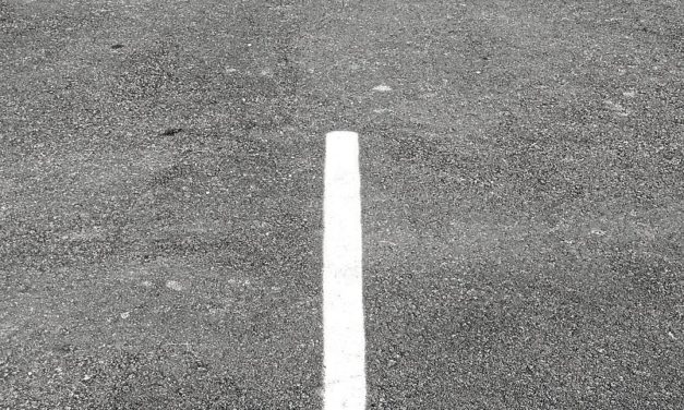 Recycelter Asphalt ermöglicht leisere Straßen