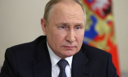 Putin warnt vor weiterem Absenken der Gaslieferungen