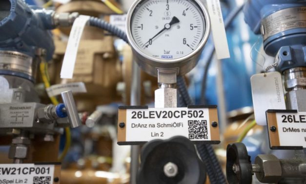EU-Kommission stellt Plan für möglichen Gasnotstand vor
