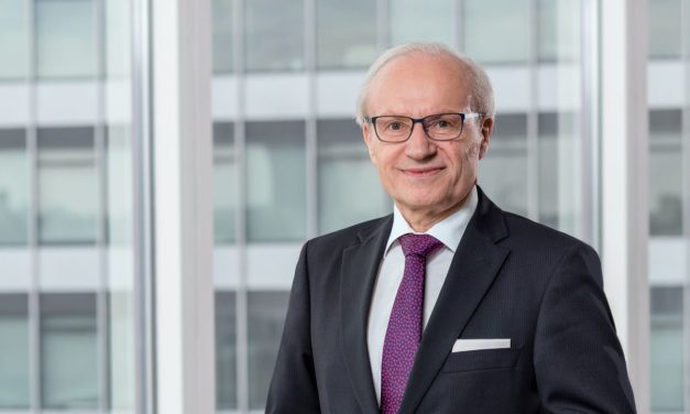 Commerzbank: Bund sucht offenbar Nachfolger für Aufsichtsratschef Helmut Gottschalk