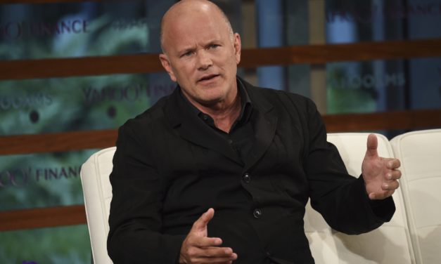 Mike Novogratz: „Diese Branche sieht aus wie ein Haufen von Vollidioten“