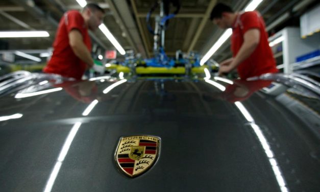 Insider: VW müsste bei Porsche-Börsengang Abstriche machen