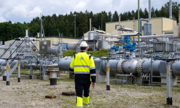 Uniper Aktie mit Kurssprung: Bund vor Einstieg beim Energiekonzern