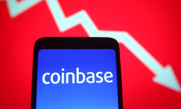 Coinbase: Steht die größte US-Kryptobörse vor der Insolvenz?
