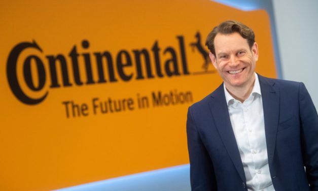 Continental: Autozulieferer schlägt sich besser als erwartet