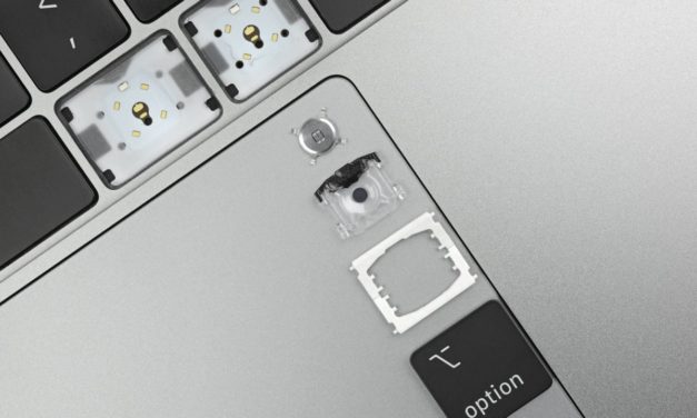 Butterfly-Tastatur: Apple einigt sich mit Sammelklägern und zahlt 50 Millionen