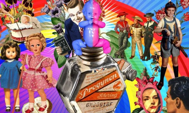 Die Wiener Wurzeln der heutigen Genderdebatten