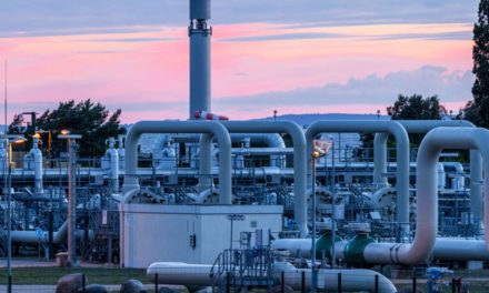 Gasversorgung: Banges Warten auf Moskaus Entscheidung