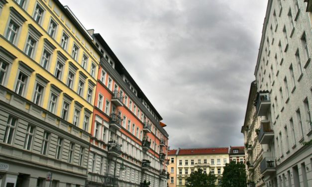 Immobilien: Preise steigen nur noch langsam, Boom am Häusermarkt kühlt sich ab