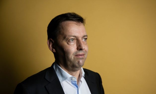 Roland Berger: Wie die Unternehmensberatung Investoren anlocken und wachsen will