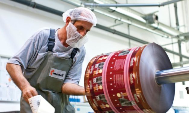 Papierhersteller Mondi investiert 38 Mio. Euro in Standort Korneuburg